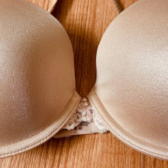 Vanity Fair nude bra size 34C - Picture 2 of 6